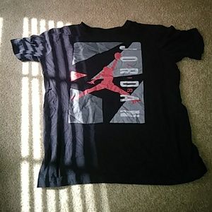 Jordan tee